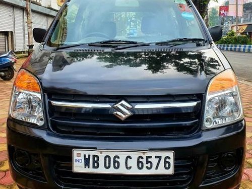 Used 2010 Wagon R LXI  for sale in Kolkata