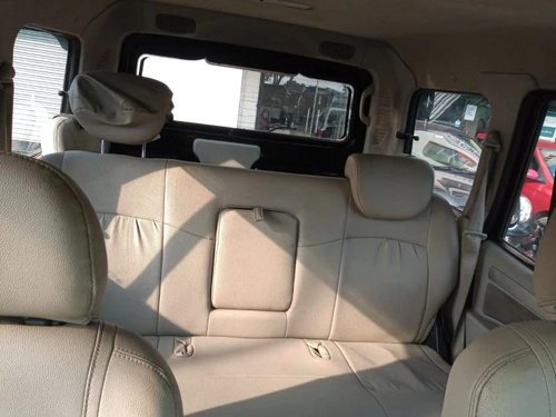 Used 2015 Scorpio S10 4WD  for sale in Kolkata