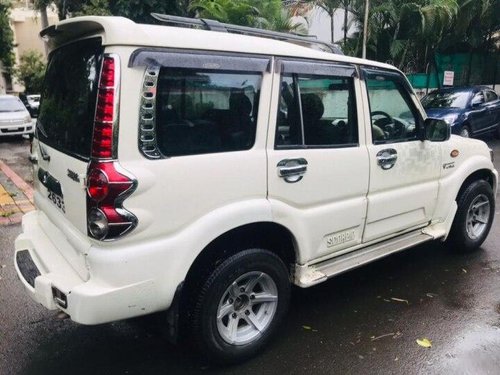 Used 2011 Scorpio SLE BSIV  for sale in Pune