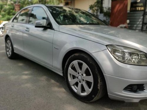 Used 2011 C-Class C 200 CGI  for sale in New Delhi