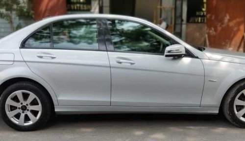 Used 2011 C-Class C 200 CGI  for sale in New Delhi