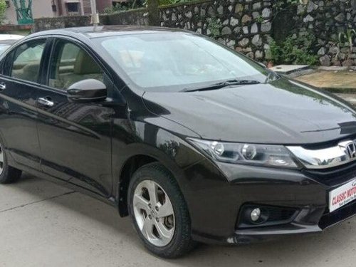 Used 2016 City i-VTEC VX  for sale in Mumbai