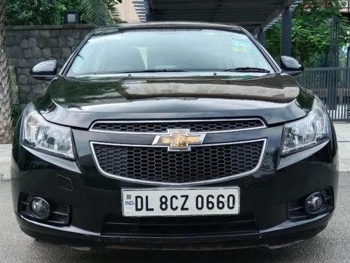 Used 2013 Cruze LTZ AT  for sale in New Delhi