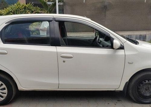 Used 2011 Etios Liva G  for sale in Bangalore