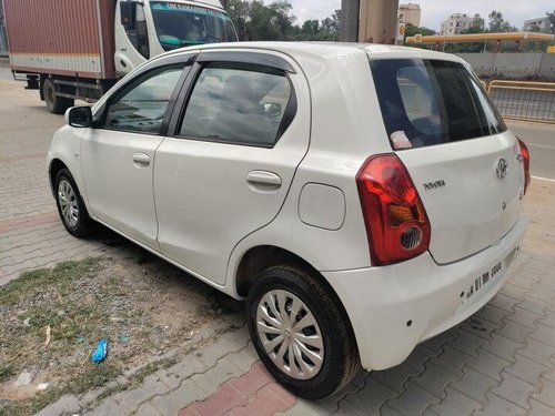 Used 2011 Etios Liva G  for sale in Bangalore