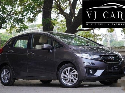 Used 2019 Jazz VX  for sale in Chennai