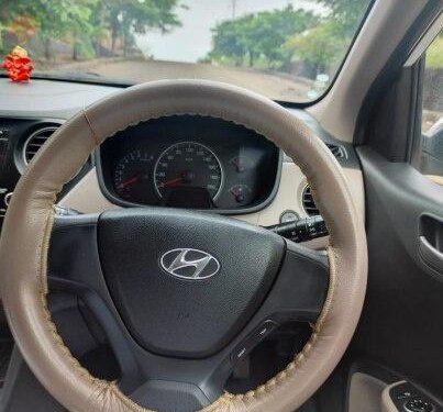 Used 2015 i10 Sportz  for sale in Nashik