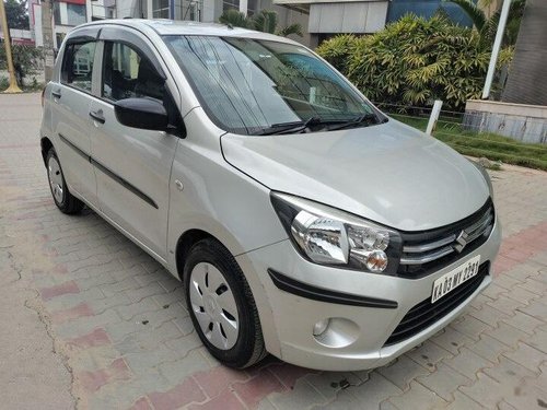 Used 2016 Celerio VXI  for sale in Bangalore