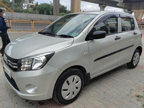 Used 2016 Celerio VXI  for sale in Bangalore