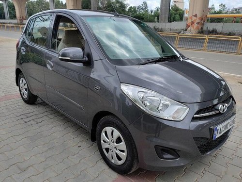 Used 2011 i10 Sportz  for sale in Bangalore