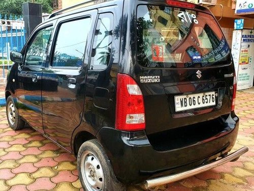 Used 2010 Wagon R LXI  for sale in Kolkata