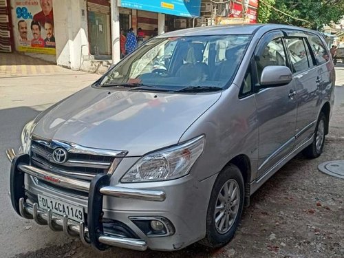 Used 2014 Innova  for sale in New Delhi