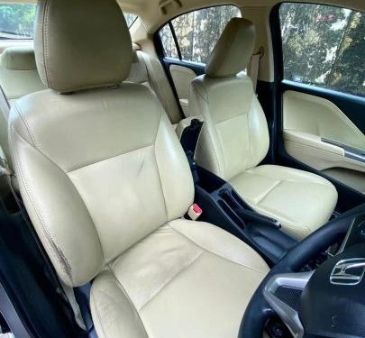 Used 2014 City i VTEC CVT SV  for sale in Mumbai