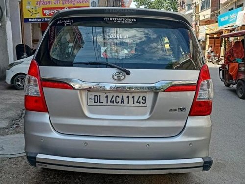 Used 2014 Innova  for sale in New Delhi