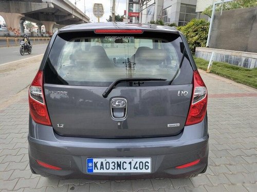 Used 2011 i10 Sportz  for sale in Bangalore