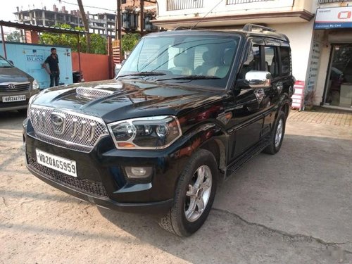 Used 2015 Scorpio S10 4WD  for sale in Kolkata