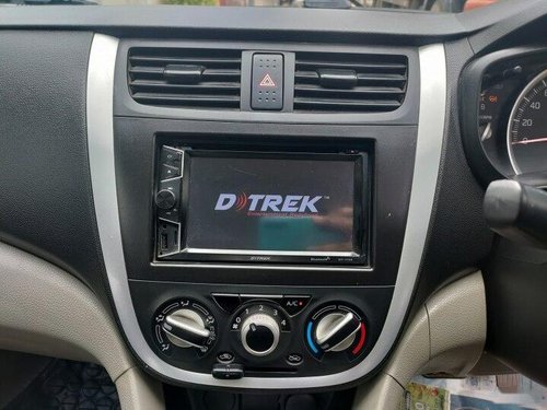 Used 2016 Celerio VXI  for sale in Bangalore