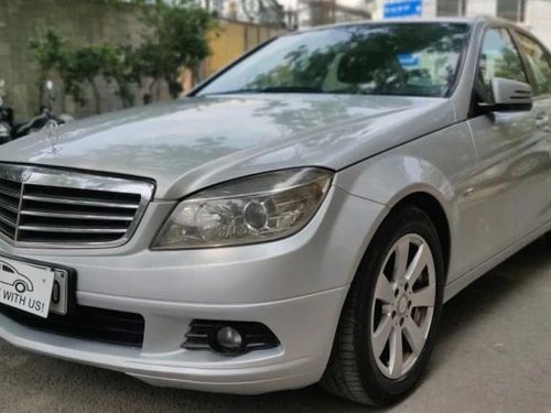 Used 2011 C-Class C 200 CGI  for sale in New Delhi