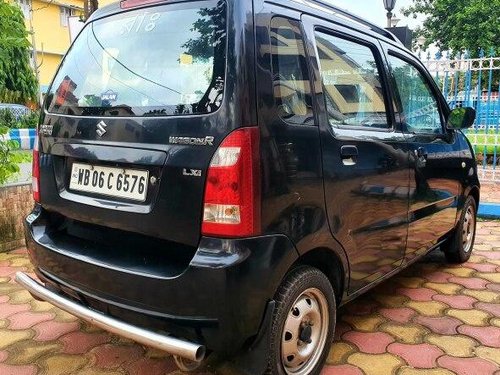 Used 2010 Wagon R LXI  for sale in Kolkata