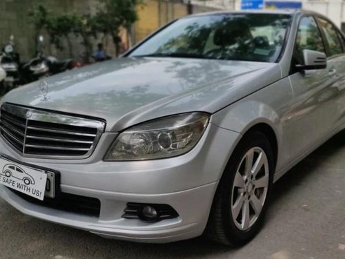 Used 2011 C-Class C 200 CGI  for sale in New Delhi