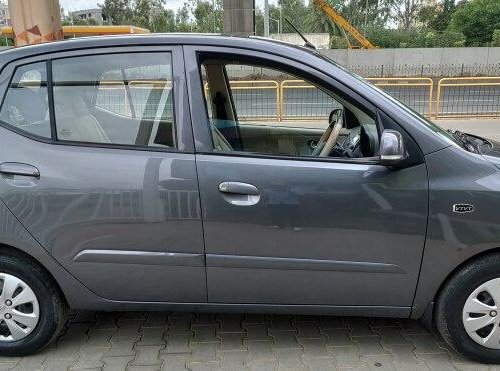 Used 2011 i10 Sportz  for sale in Bangalore