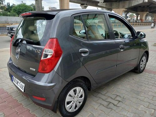 Used 2011 i10 Sportz  for sale in Bangalore