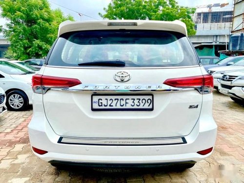 Used 2018 Fortuner 2.8 4WD AT  for sale in Ahmedabad