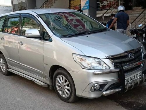 Used 2014 Innova  for sale in New Delhi