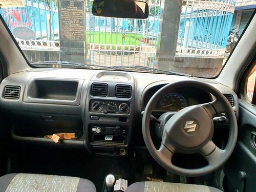 Used 2010 Wagon R LXI  for sale in Kolkata