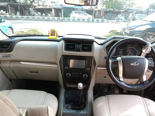 Used 2015 Scorpio S10 4WD  for sale in Kolkata