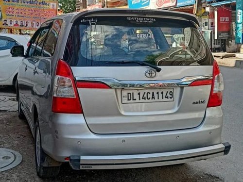 Used 2014 Innova  for sale in New Delhi