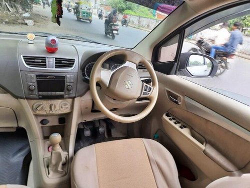 Used 2016 Ertiga ZXI  for sale in Ahmedabad