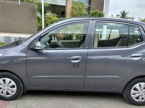 Used 2011 i10 Sportz  for sale in Bangalore