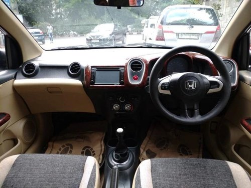 Used 2014 Mobilio V Option i-DTEC  for sale in New Delhi