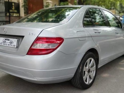 Used 2011 C-Class C 200 CGI  for sale in New Delhi