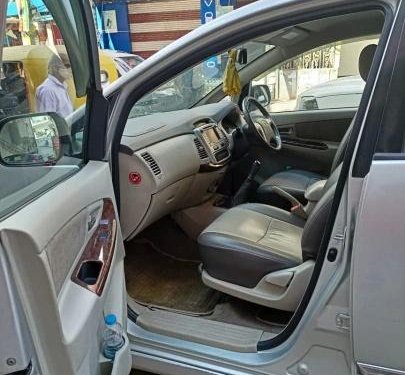 Used 2014 Innova  for sale in New Delhi