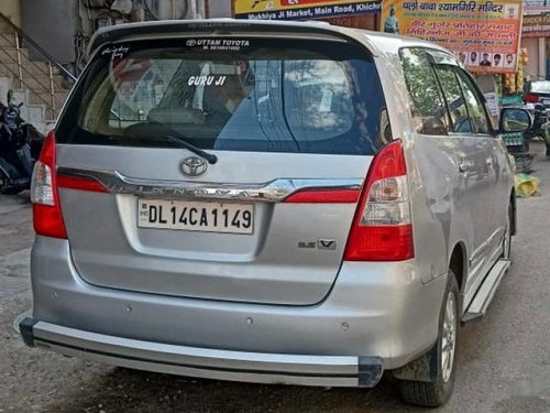 Used 2014 Innova  for sale in New Delhi
