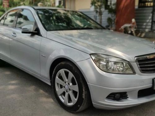 Used 2011 C-Class C 200 CGI  for sale in New Delhi