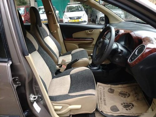 Used 2014 Mobilio V Option i-DTEC  for sale in New Delhi