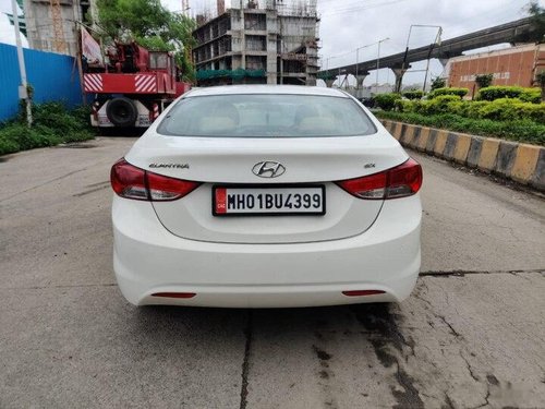 Used 2014 Elantra SX  for sale in Mumbai