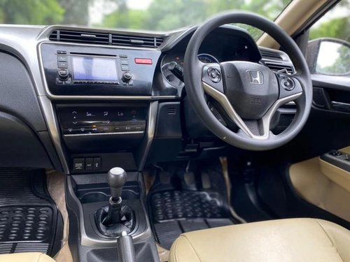 Used 2014 City i VTEC CVT SV  for sale in Mumbai