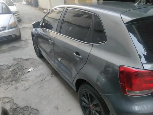 Used 2013 Polo Diesel Highline 1.2L  for sale in Hyderabad