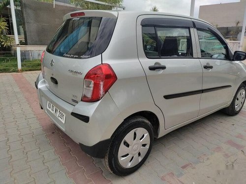 Used 2016 Celerio VXI  for sale in Bangalore