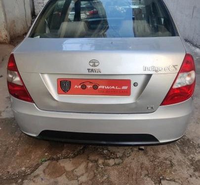 Used 2011 Indigo CS eLX BS IV  for sale in Hyderabad