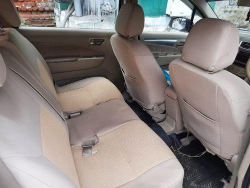 Used 2016 Ertiga ZXI  for sale in Ahmedabad