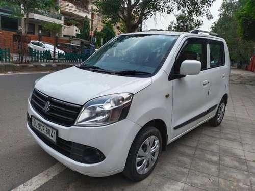 Used 2011 Wagon R VXI  for sale in New Delhi