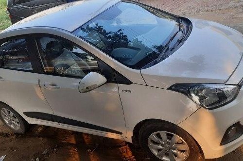 Used 2014 Xcent 1.1 CRDi SX Option  for sale in Gurgaon