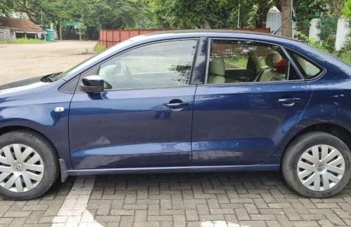 Used 2014 Vento TSI  for sale in Mumbai