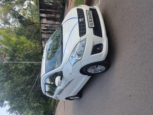 Used 2015 Ertiga VXI  for sale in New Delhi