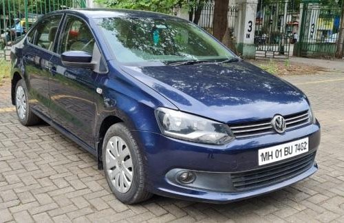 Used 2014 Vento TSI  for sale in Mumbai